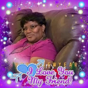 Meet your Posher, Arletha